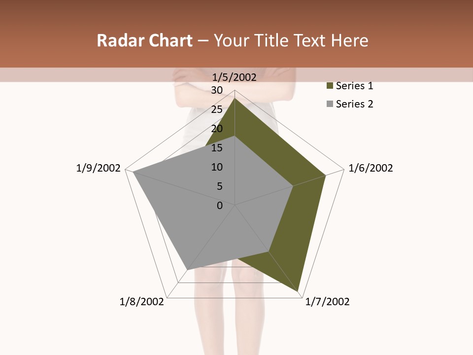 Li Ten Conference Company PowerPoint Template