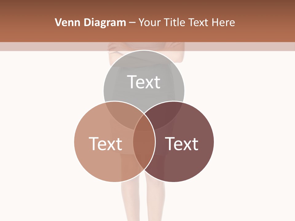 Li Ten Conference Company PowerPoint Template