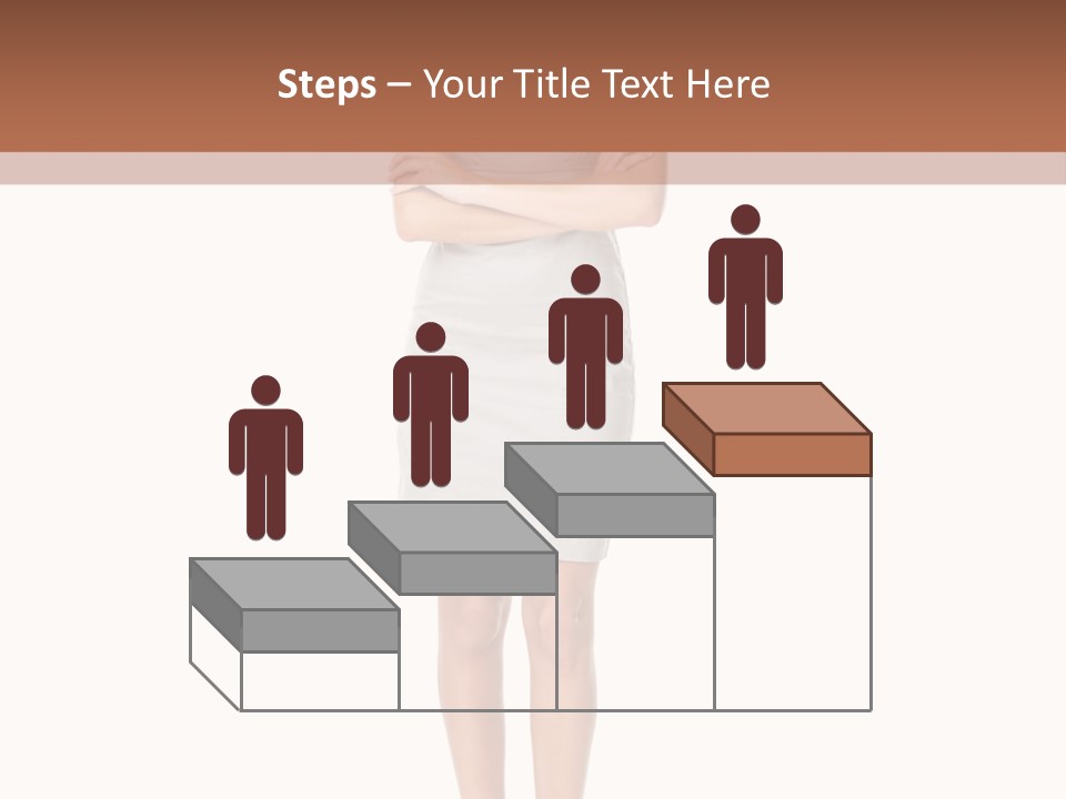 Li Ten Conference Company PowerPoint Template