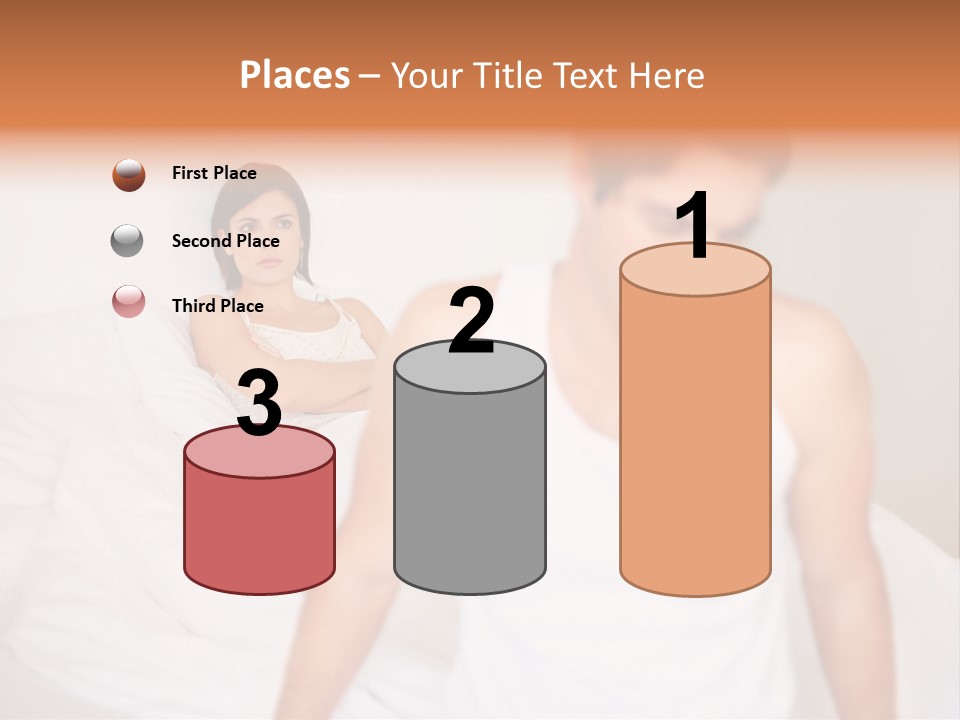 Bu Ine Character Toon PowerPoint Template