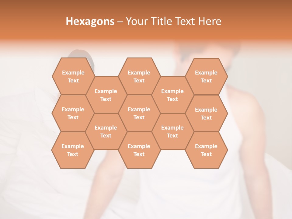 Bu Ine Character Toon PowerPoint Template