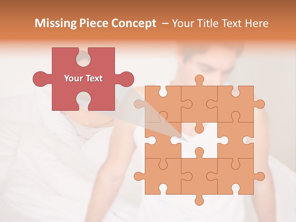 Bu Ine Character Toon PowerPoint Template