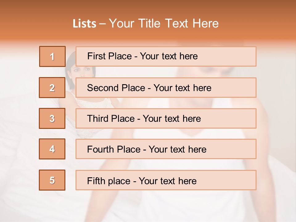 Bu Ine Character Toon PowerPoint Template