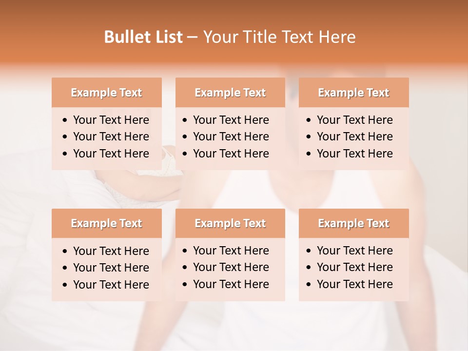 Bu Ine Character Toon PowerPoint Template