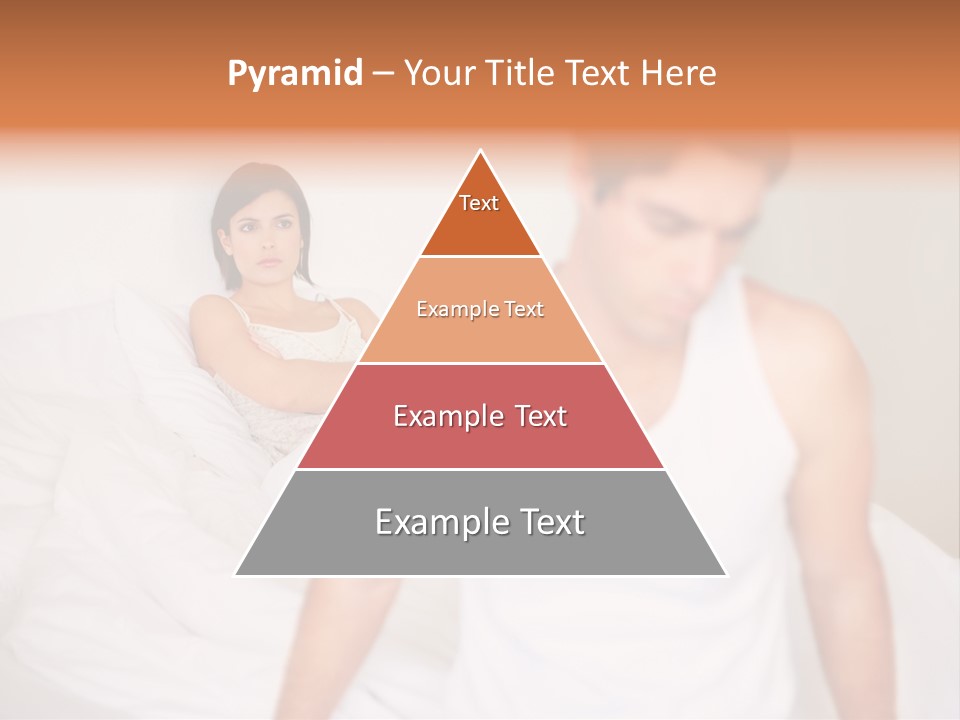 Bu Ine Character Toon PowerPoint Template