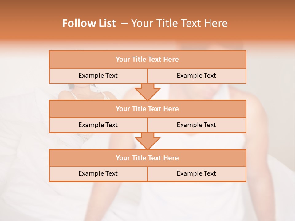 Bu Ine Character Toon PowerPoint Template