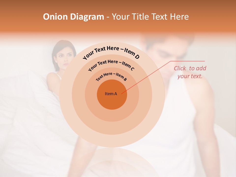 Bu Ine Character Toon PowerPoint Template