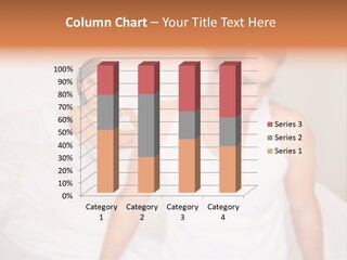 Bu Ine Character Toon PowerPoint Template