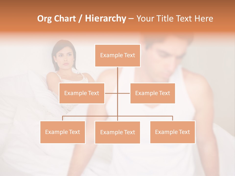 Bu Ine Character Toon PowerPoint Template