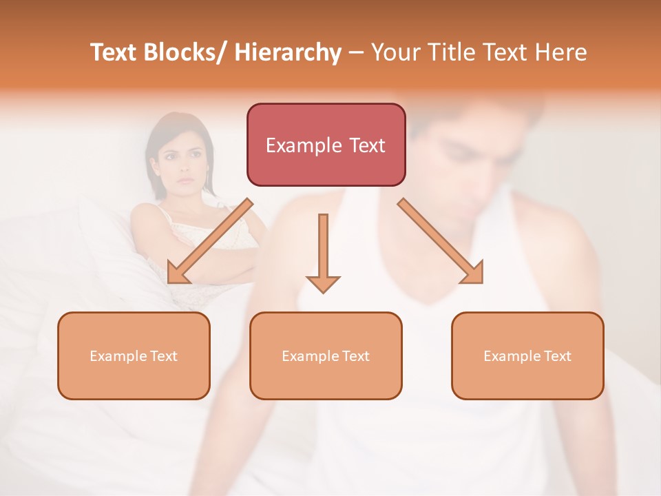 Bu Ine Character Toon PowerPoint Template