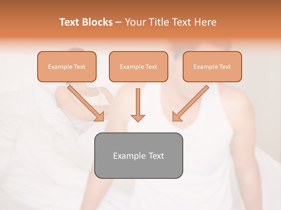 Bu Ine Character Toon PowerPoint Template