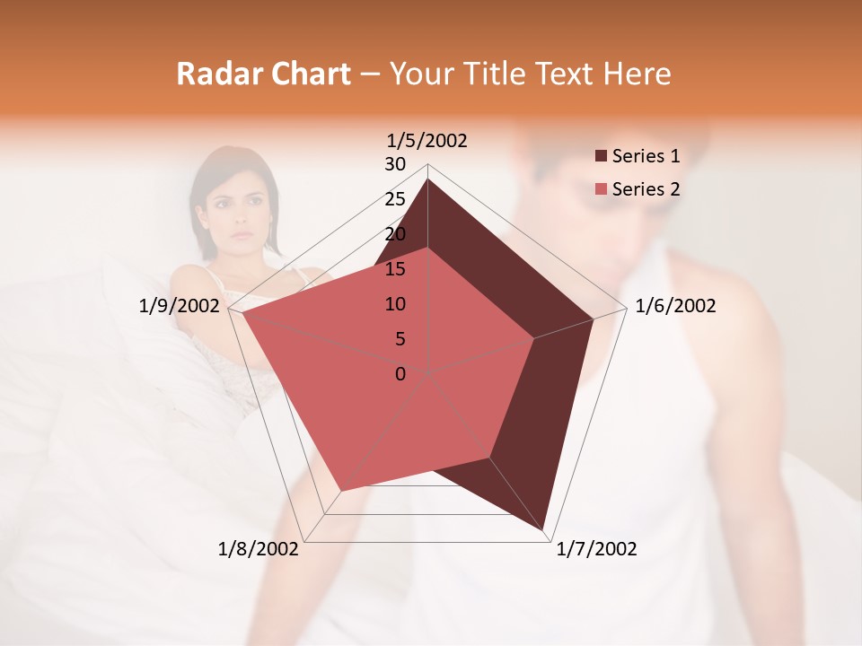Bu Ine Character Toon PowerPoint Template