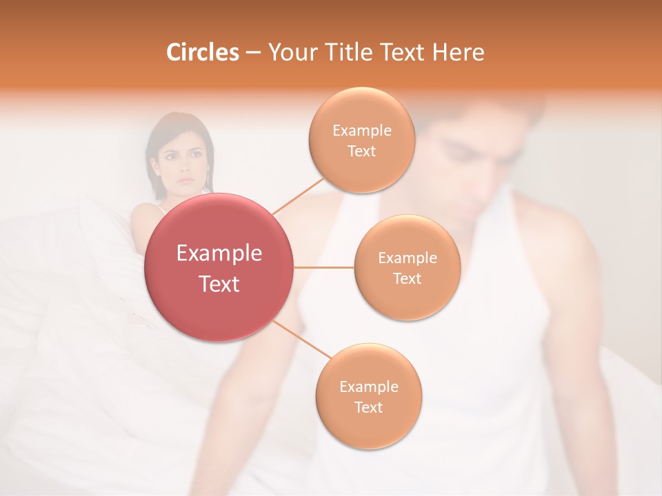 Bu Ine Character Toon PowerPoint Template