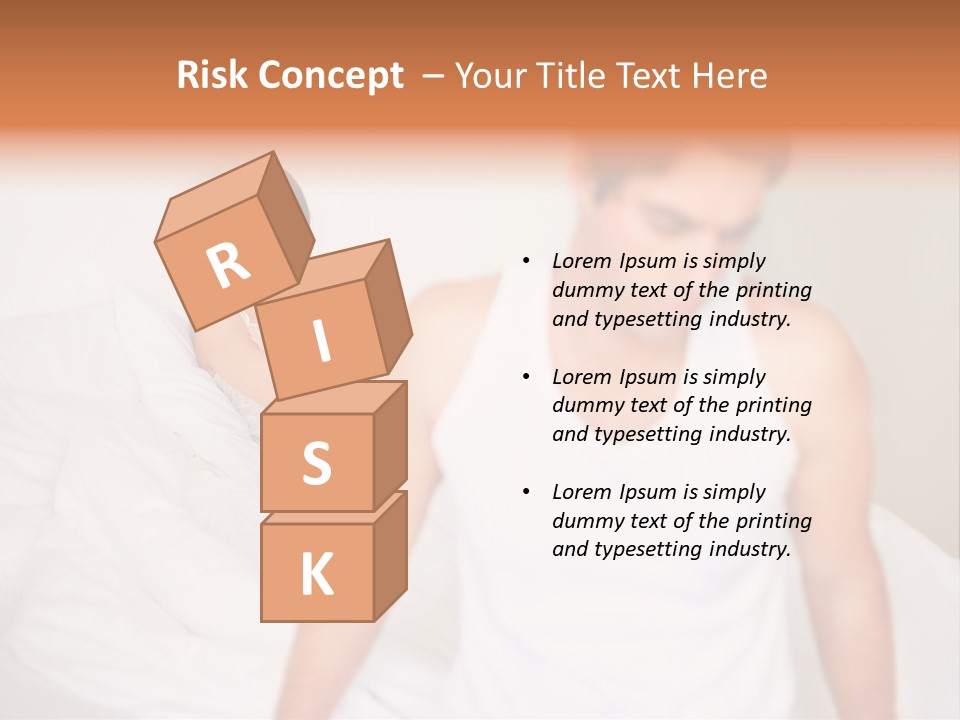 Bu Ine Character Toon PowerPoint Template