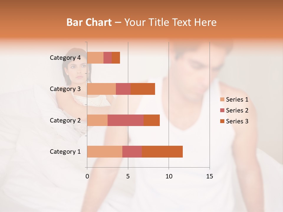Bu Ine Character Toon PowerPoint Template