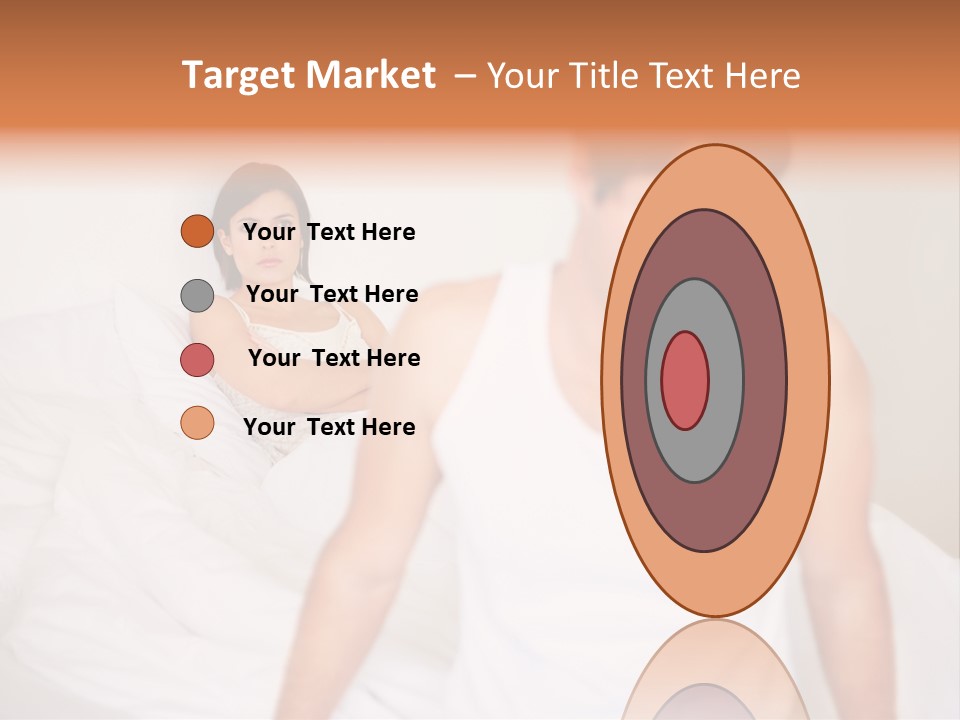 Bu Ine Character Toon PowerPoint Template