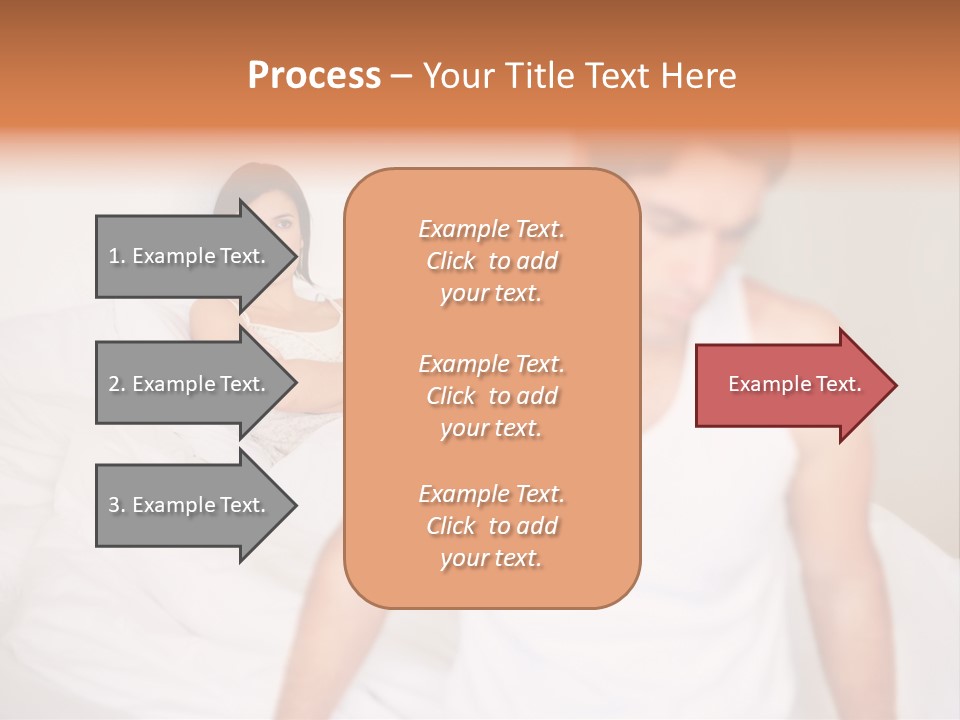 Bu Ine Character Toon PowerPoint Template