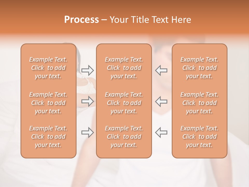 Bu Ine Character Toon PowerPoint Template