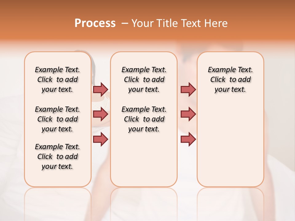 Bu Ine Character Toon PowerPoint Template