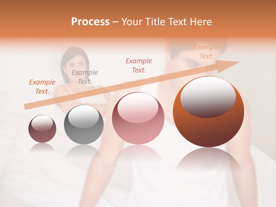 Bu Ine Character Toon PowerPoint Template