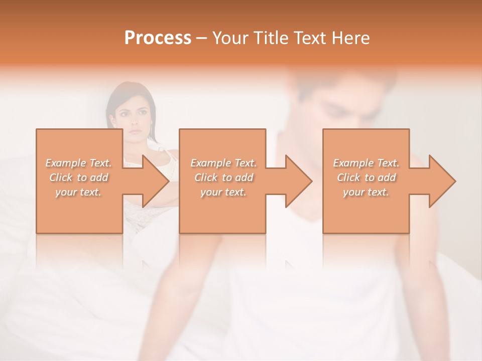 Bu Ine Character Toon PowerPoint Template
