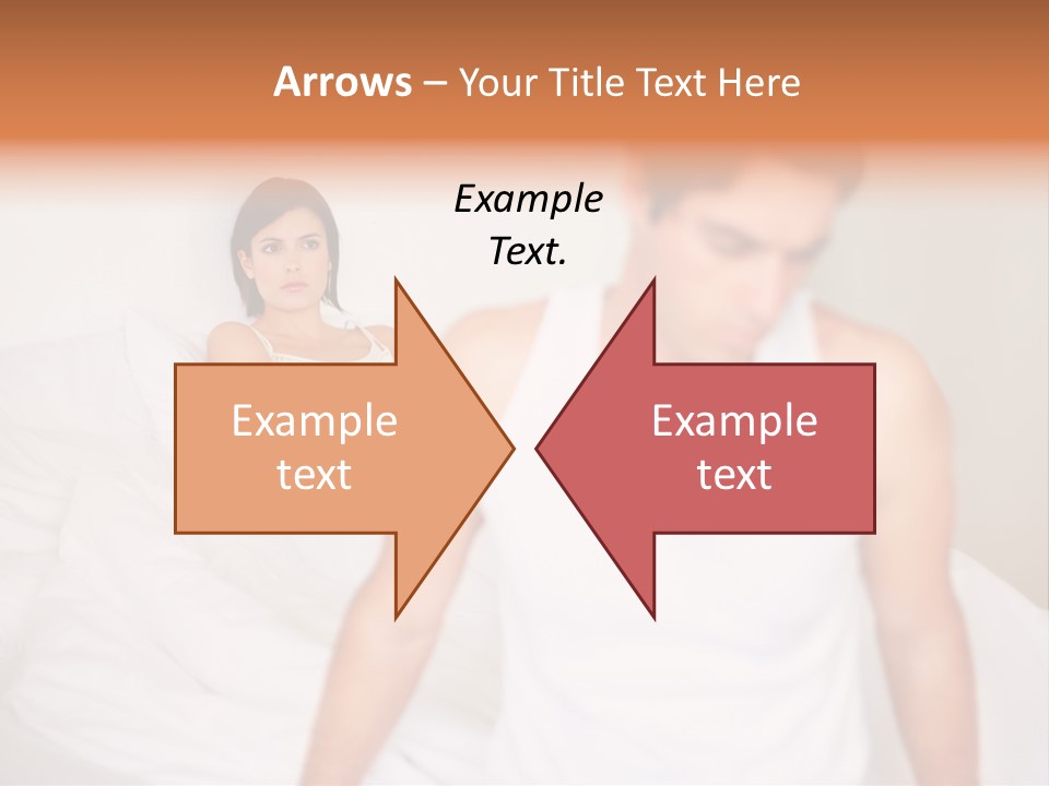 Bu Ine Character Toon PowerPoint Template