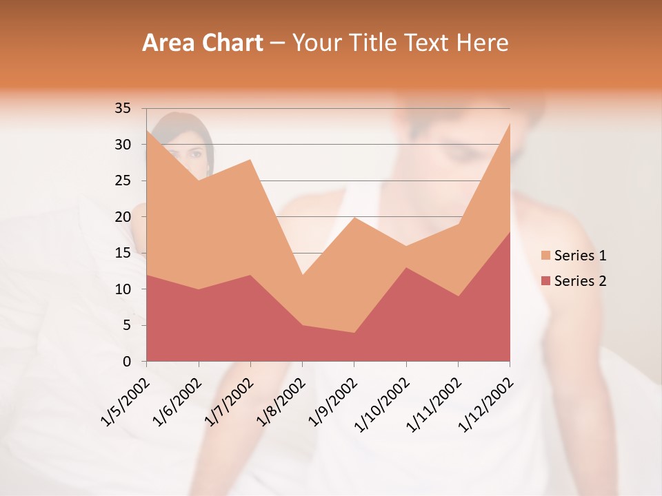 Bu Ine Character Toon PowerPoint Template
