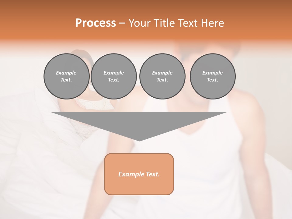 Bu Ine Character Toon PowerPoint Template