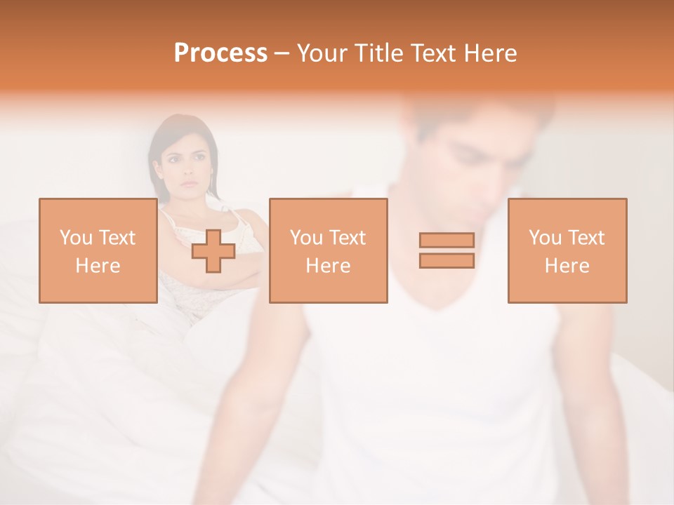 Bu Ine Character Toon PowerPoint Template