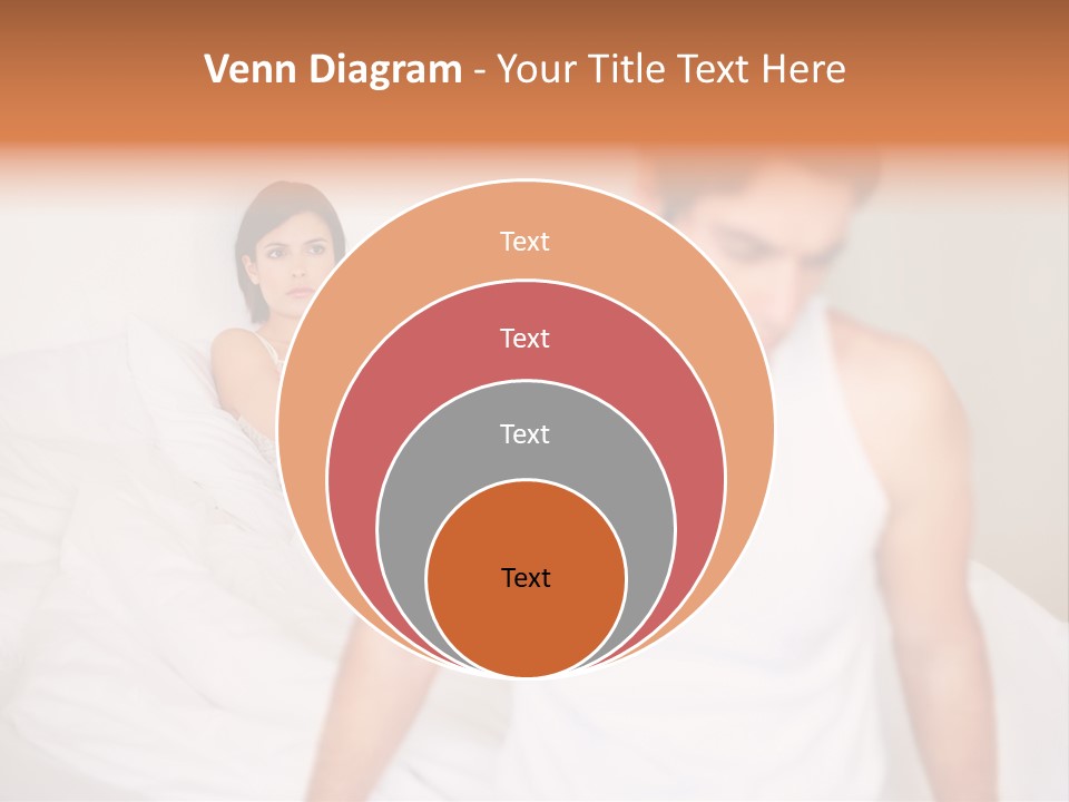 Bu Ine Character Toon PowerPoint Template