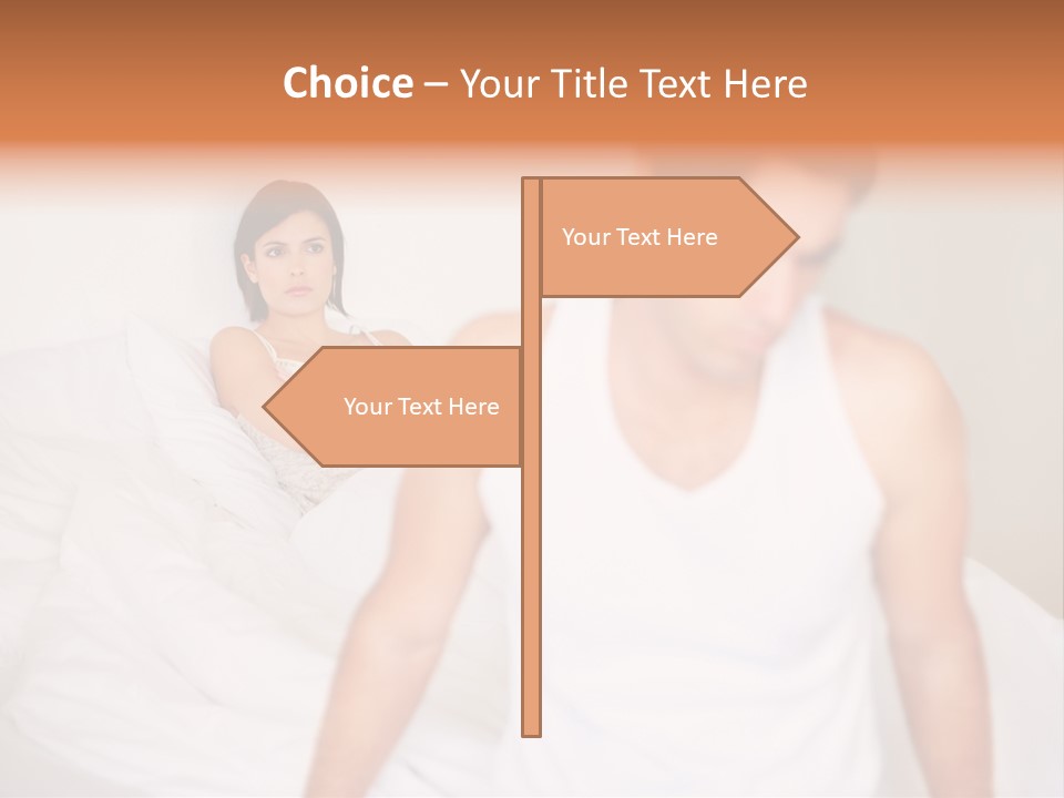 Bu Ine Character Toon PowerPoint Template