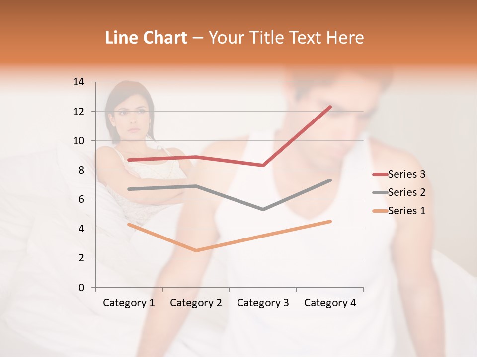 Bu Ine Character Toon PowerPoint Template