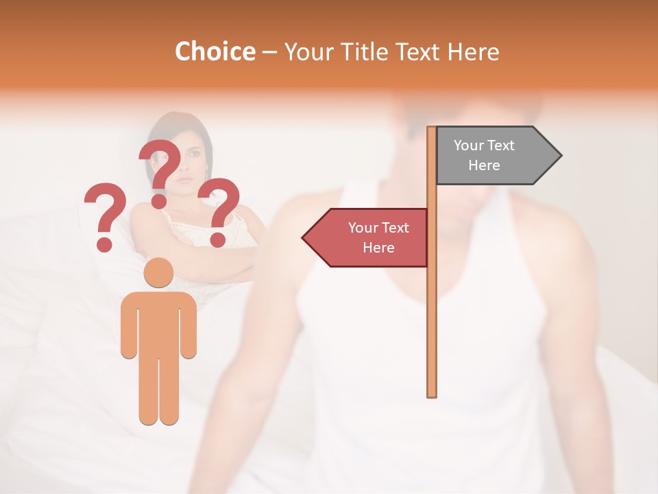 Bu Ine Character Toon PowerPoint Template