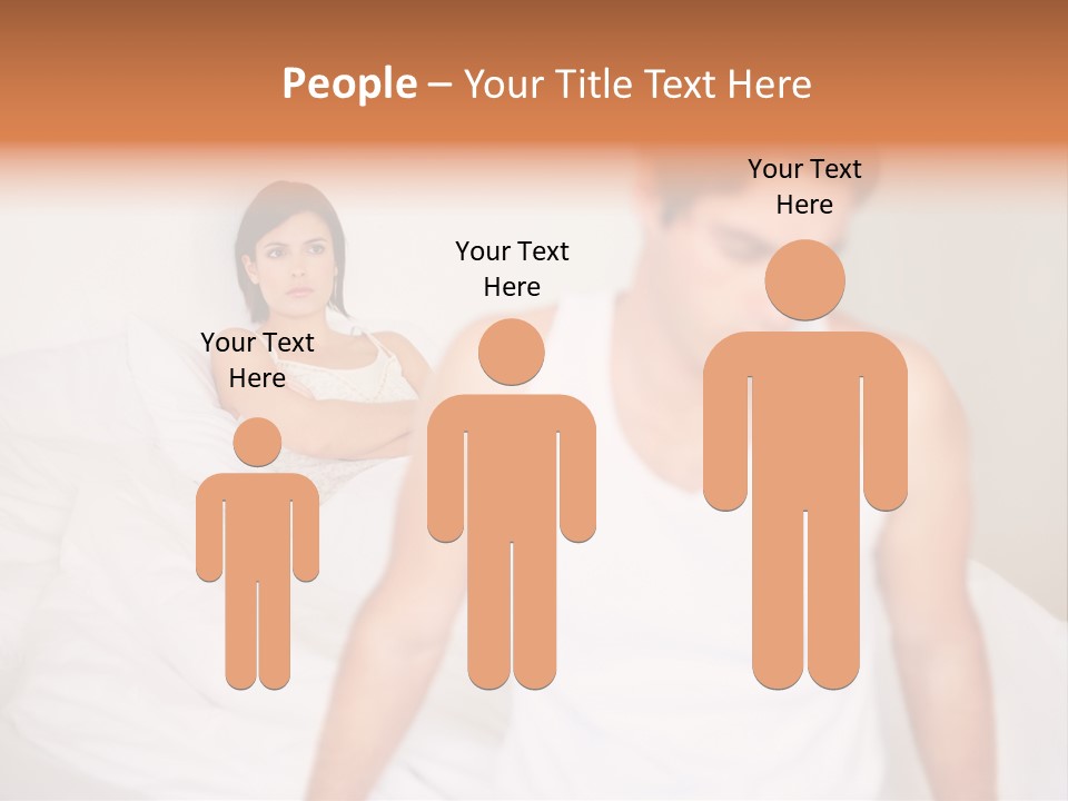 Bu Ine Character Toon PowerPoint Template