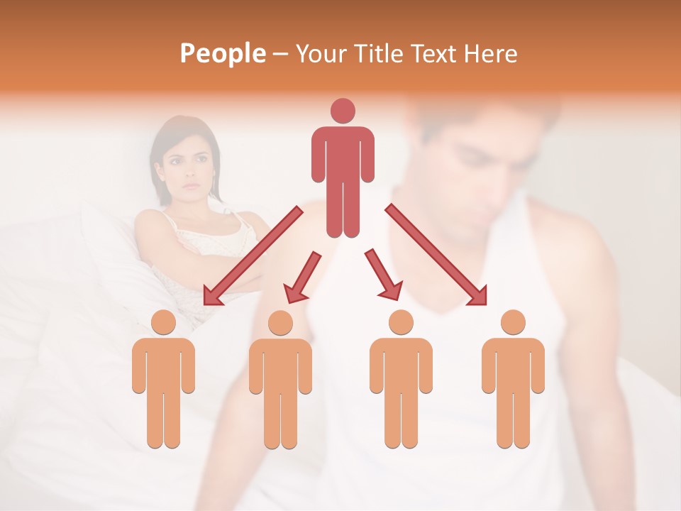 Bu Ine Character Toon PowerPoint Template