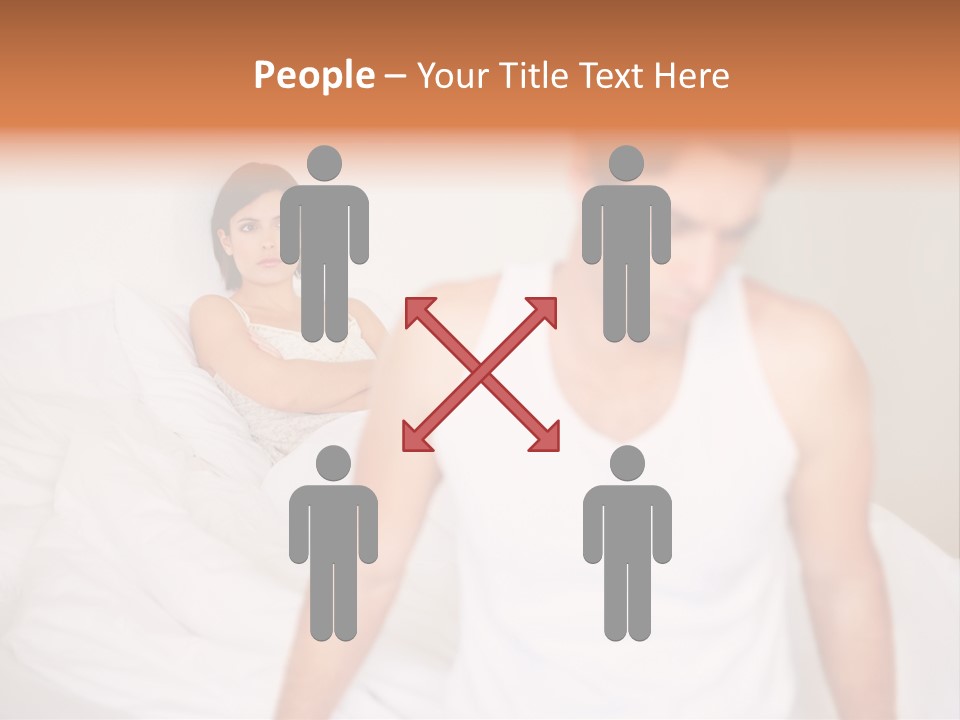 Bu Ine Character Toon PowerPoint Template