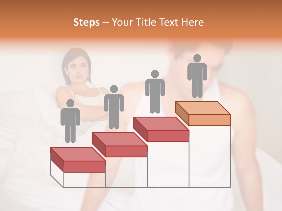 Bu Ine Character Toon PowerPoint Template