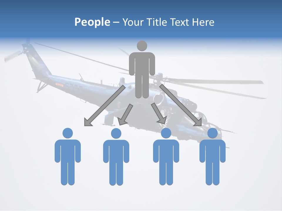 Writing Per On Teamwork PowerPoint Template