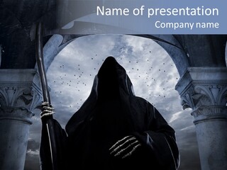 Together Itting Corporate PowerPoint Template