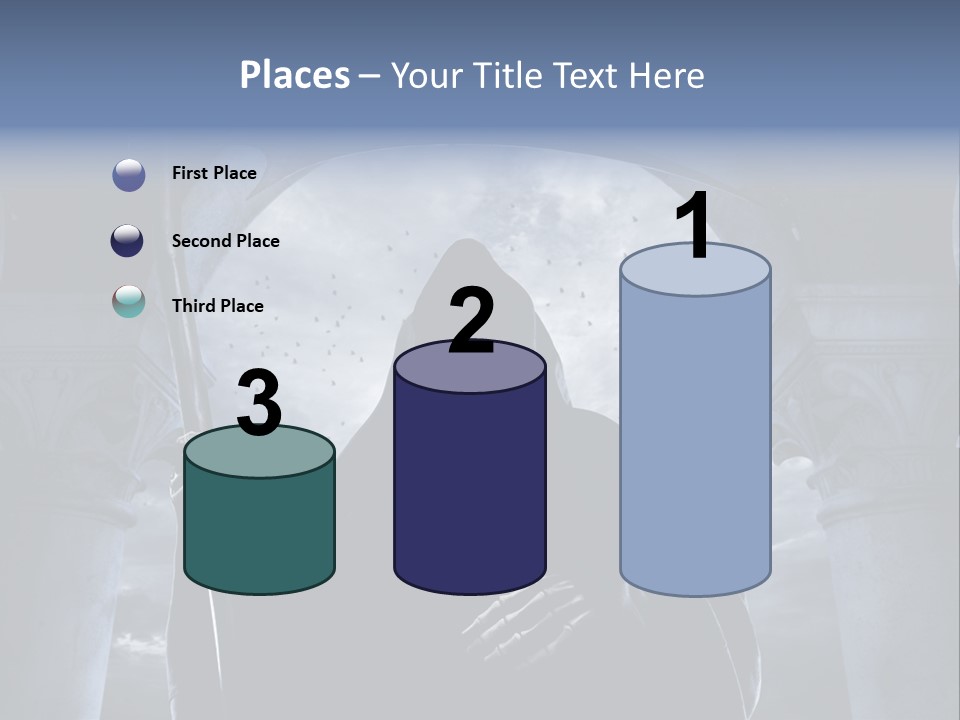 Together Itting Corporate PowerPoint Template
