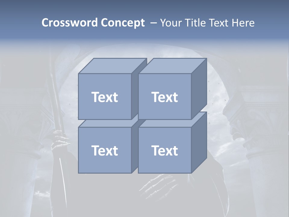 Together Itting Corporate PowerPoint Template