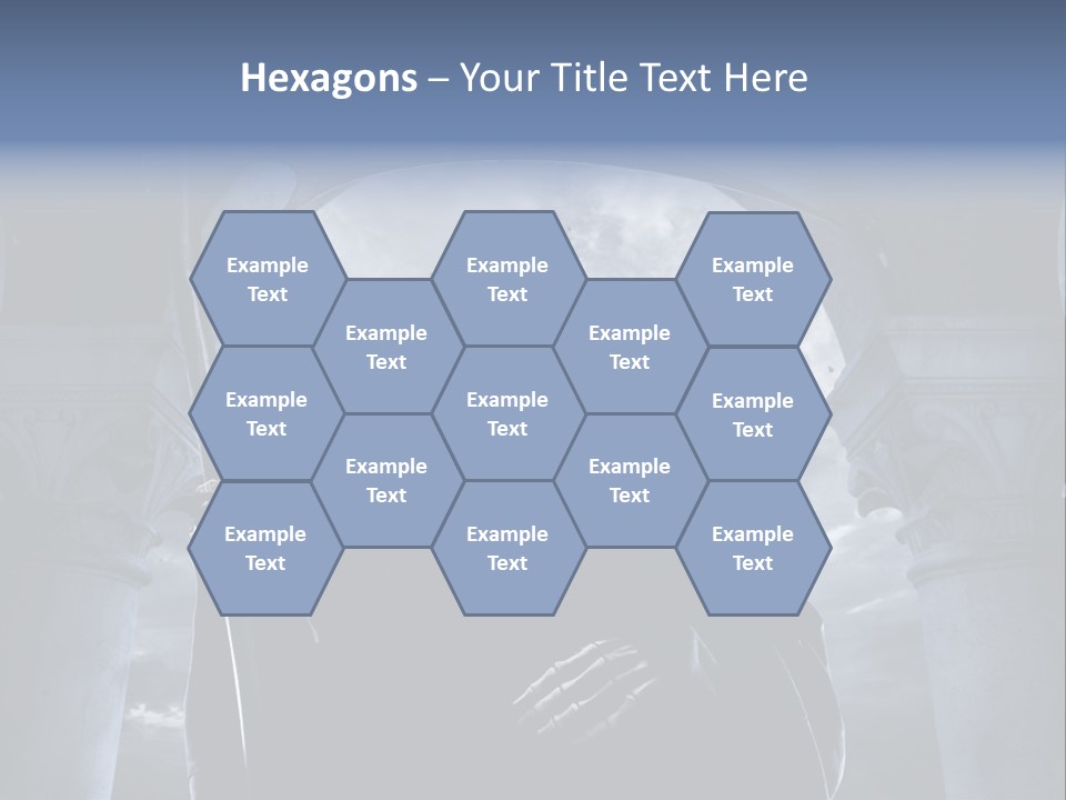 Together Itting Corporate PowerPoint Template