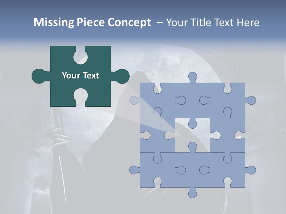 Together Itting Corporate PowerPoint Template