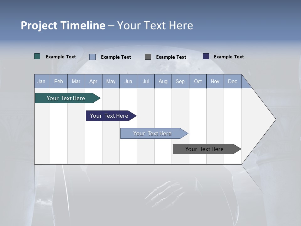 Together Itting Corporate PowerPoint Template