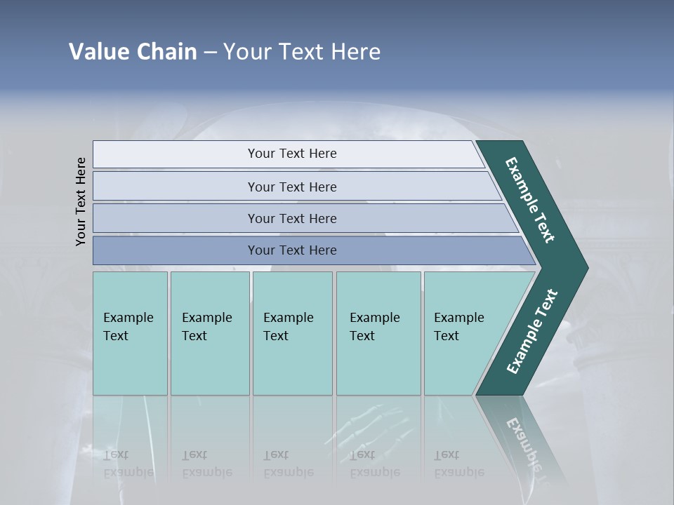 Together Itting Corporate PowerPoint Template