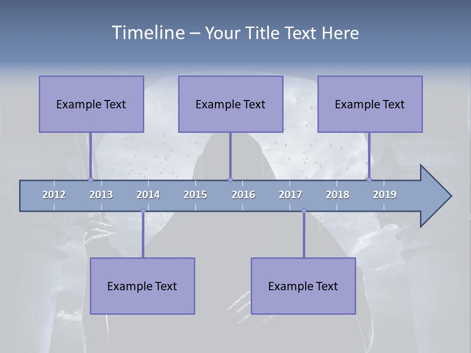 Together Itting Corporate PowerPoint Template