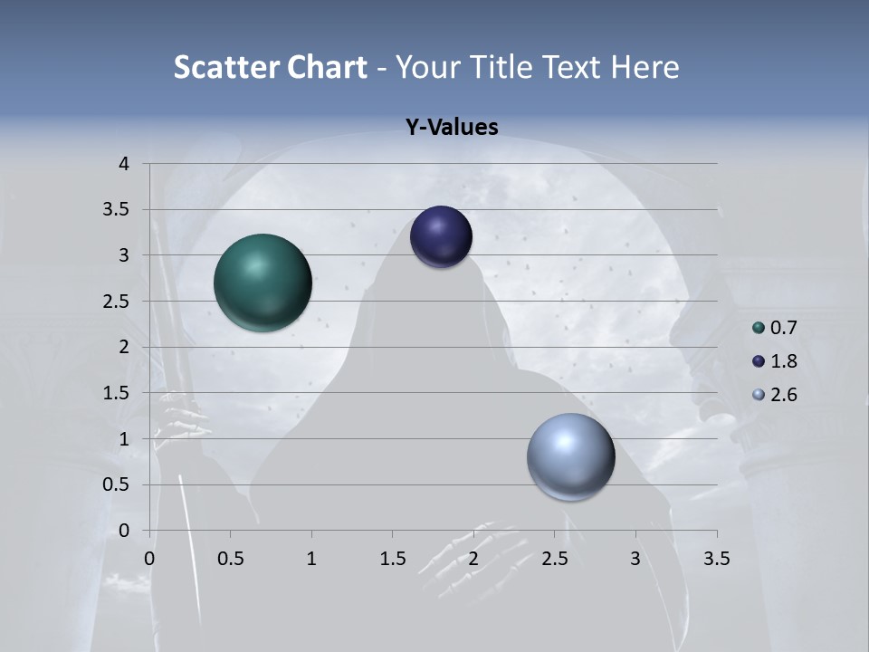 Together Itting Corporate PowerPoint Template