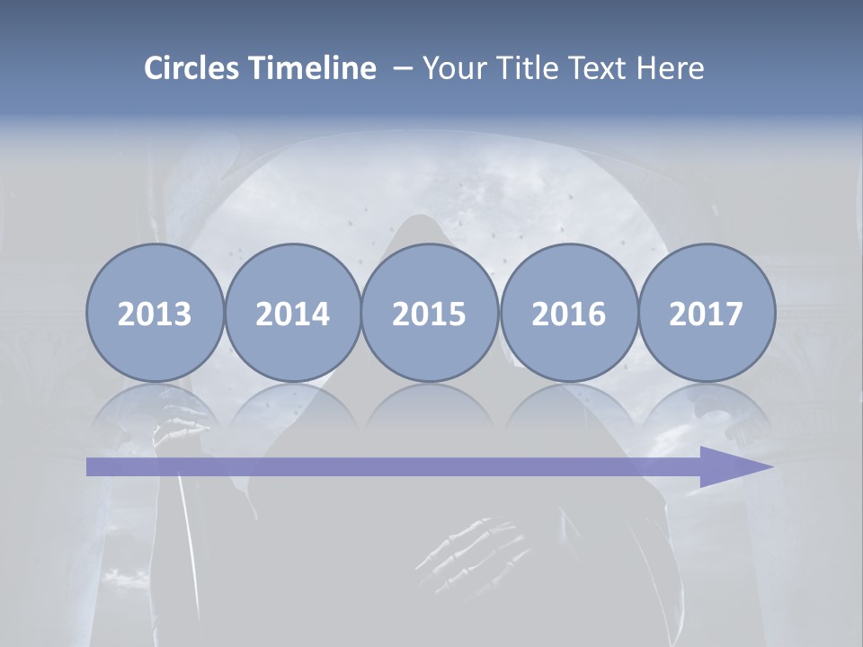 Together Itting Corporate PowerPoint Template