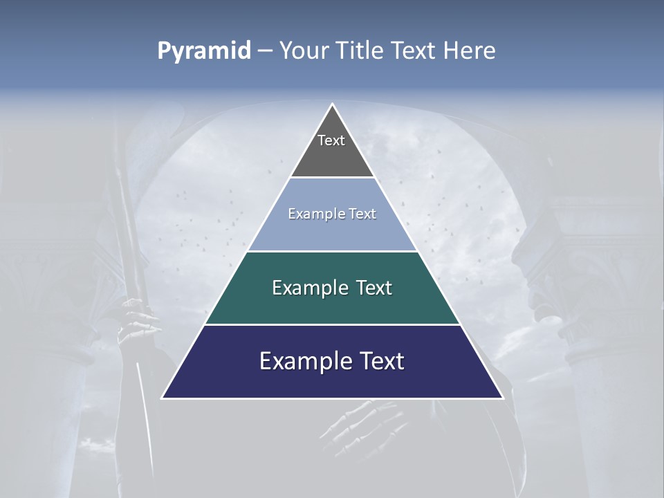 Together Itting Corporate PowerPoint Template