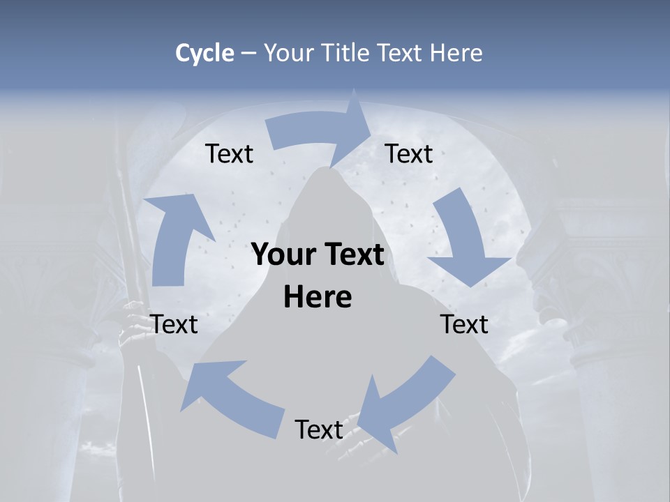 Together Itting Corporate PowerPoint Template